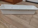 Utrusta uittrekbare lade metod kast, Gebruikt, Minder dan 100 cm, 25 tot 50 cm, 50 tot 100 cm