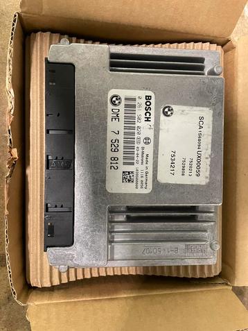 DME ECU BMW Rolls Royce V12 beschikbaar voor biedingen