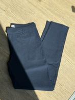 Dutchvibes Broek S/M, Maat 38/40 (M), Blauw, Nieuw, Ophalen of Verzenden