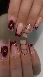 GOEDKOOP NAGELS LATEN DOEN? zoek niet verder !! ✨ Nootdorp, Ophalen, Nieuw, Overige kleuren, Handen en Nagels