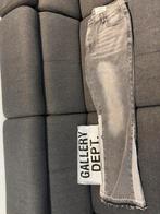 gallery dept flaired broek, Kleding | Dames, Ophalen of Verzenden, Zo goed als nieuw, Blauw, Overige jeansmaten