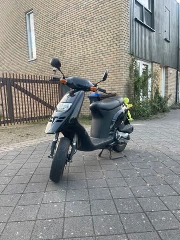 TPH TYPHOON 125 XR / DD DG / DUITS /13480 KM beschikbaar voor biedingen