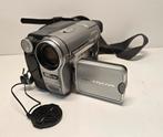 Sony Handycam DCR-TRV270E Digital 8, Ophalen of Verzenden, Camera
