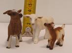 SCHLEICH dieren., Ophalen of Verzenden, Zo goed als nieuw, Beeldje of Figuurtje