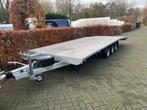 Niewiadow 3 asser 6 meter, Nieuw