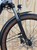 Cube Reaction Hybrid Performance 500 Allroad E-Mountainbike, Fietsen en Brommers, Fietsen | Mountainbikes en ATB, Hardtail, Heren