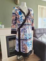 Etoile du Monde kimono achtige jurk 2 L 40 Gratis Verzenden, Kleding | Dames, Jurken, Maat 38/40 (M), Overige kleuren, Verzenden