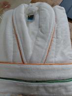 Badjas van de postcodeloterij, Ophalen, Nieuw