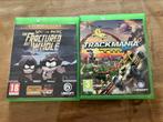 Games | XBOX One, Gebruikt, Ophalen of Verzenden, Sport, 3 spelers of meer