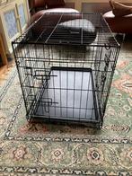 Honden banch, Dieren en Toebehoren, Ophalen, Zo goed als nieuw, Minder dan 65 cm