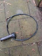AGM VX/BTC RIVA/TURBHO RL/CHINA LX  gaskabel, Ophalen of Verzenden, Gebruikt, Overige typen, Overige merken
