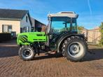 Deutz-Fahr Agrocompact F80 smalspoor, 2500 tot 5000, Ophalen of Verzenden, Tot 80 Pk, Gebruikt