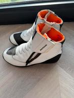 Bering motorschoenen dames maat 38, Motoren, Kleding | Motorkleding, Ophalen, Tweedehands, Dames, Laarzen