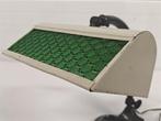 A7040 Vintage Notarislamp, Antiek en Kunst, Antiek | Lampen, Ophalen of Verzenden