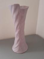 MOOIE VAAS, Overige kleuren, Ophalen of Verzenden, Minder dan 50 cm, Glas
