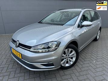 Volkswagen Golf Variant 1.0 TSI R-LINE Business*CRUISE*TERKH beschikbaar voor biedingen