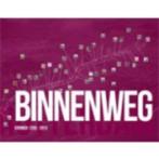 BINNENWEG. Kroniek 1260-2013, Boeken, Ophalen of Verzenden, 14e eeuw of eerder, Zo goed als nieuw