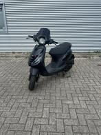 Piaggio Zip 2019, Fietsen en Brommers, Ophalen, Maximaal 45 km/u, Zip, Zo goed als nieuw