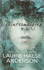 WINTERMEISJES - Laurie Halse Anderson, Gelezen, Verzenden