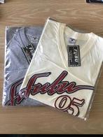 T-Shirts FUBU 2 stuks NIEUW, Kleding | Heren, Ophalen of Verzenden, Nieuw