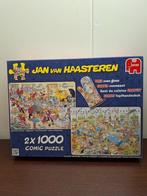 Jan van Haasteren nummer 19003, Ophalen of Verzenden, Legpuzzel, Meer dan 1500 stukjes, Zo goed als nieuw