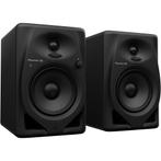 Pioneer DJ DM-50D-BT Actieve Monitor Speakers, Audio, Tv en Foto, Luidsprekers, Zo goed als nieuw, Minder dan 60 watt, Front, Rear of Stereo speakers