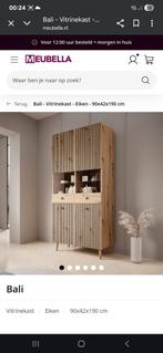 Mooi nieuw tv meubel en kast, Huis en Inrichting, Woonaccessoires | Kamerschermen, Ophalen of Verzenden, Zo goed als nieuw