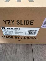 Adidas Yeezy Slide Resin (2022), Kleding | Heren, Schoenen, Nieuw, Adidas Jeezy, Slippers, Ophalen of Verzenden
