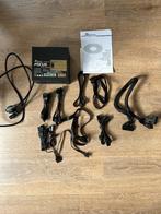 Seasonic Focus GX650, Ophalen, Zo goed als nieuw