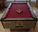 biljart, Ophalen, Gebruikt, Biljarttafel