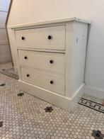 Antieke Commode / Ladekast, Huis en Inrichting, Ophalen, Gebruikt, 50 tot 100 cm, Met lade(s)