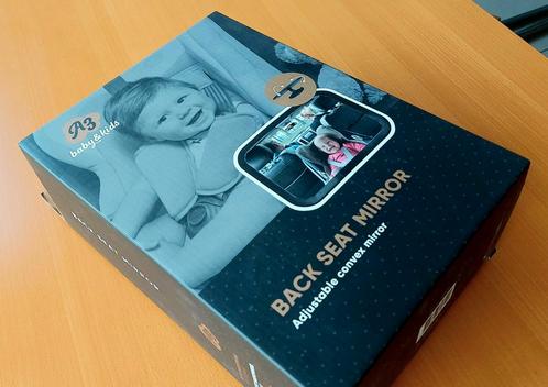 Auto babyspiegel A3, Kinderen en Baby's, Overige Kinderen en Baby's, Nieuw, Ophalen of Verzenden