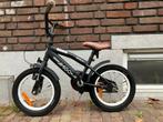 Bmx Amigo 14inch crossfiets, Fietsen en Brommers, Fietsen | Jongens, Ophalen, Gebruikt, 14 inch of minder, Amigo BMX