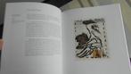Alechinsky, v Elk, Mark Mulders ea. boek in nieuwstaat, Ophalen of Verzenden, Zo goed als nieuw, Schilder- en Tekenkunst