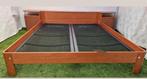 Auping Auronde Bed 180x200cm, Huis en Inrichting, Slaapkamer | Bedden, Gebruikt, Overige kleuren, ., Tweepersoons