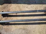 G3 dakdragers universeel – complete set dwarsdragers
r, Ophalen, Gebruikt