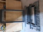 velux dakraam uitzettuimelraam  gpu PK10, Doe-het-zelf en Verbouw, Glas en Ramen, Ophalen, Gebruikt, Minder dan 80 cm, 80 tot 120 cm