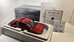 Lancia delta s4 red autoart 1.18