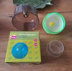 Hamsterspullen (voor russische dwerghamster), Dieren en Toebehoren, Ophalen of Verzenden