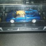 Lamborghini Diablo Roadster, Hobby en Vrije tijd, Modelauto's | 1:43, Ophalen of Verzenden, Zo goed als nieuw, Auto, Overige merken