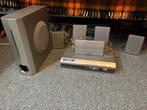 Mooie 5.1 Pioneer home cinema set., Ophalen, 70 watt of meer, Zo goed als nieuw, Pioneer