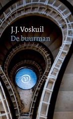 J.J. VOSKUIL veen pb DE BUURMAN zgan, Ophalen of Verzenden, Zo goed als nieuw
