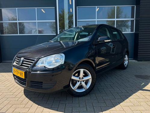 VERKOCHT!!, Auto's, Volkswagen, Bedrijf, Te koop, Polo, ABS, Airbags, Airconditioning, Alarm, Bluetooth, Boordcomputer, Centrale vergrendeling