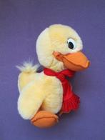 Knuffel EEND ALFRED JODOCUS KWAK. 20 CM UIT DE SERIE 1989, Ophalen of Verzenden, Nieuw, Eend