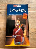 B. Weber - Londen, Europa, Ophalen of Verzenden, Zo goed als nieuw, ANWB