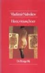 Nabokov  Heer, vrouw, boer, Ophalen of Verzenden, Gelezen, Nederland