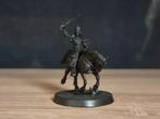 MESBG Gondor's Mounted Faramir (Metal) - Lord of the Rings, Hobby en Vrije tijd, Wargaming, Met verf, Figuurtje(s), Zo goed als nieuw