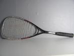 squash racket van ASHAWAY DOMINATOR RXII 208gr met goede bes, Sport en Fitness, Squash, Ophalen of Verzenden, Zo goed als nieuw