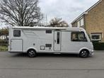 Hymer Exsis-I 678 Vol opties zeer mooi, Integraal, Ringverwarming, Fiat, Koelkast