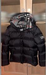 Burberry donsjas - Alle maten beschikbaar!, Ophalen, Zo goed als nieuw, Maat 34 (XS) of kleiner, Zwart